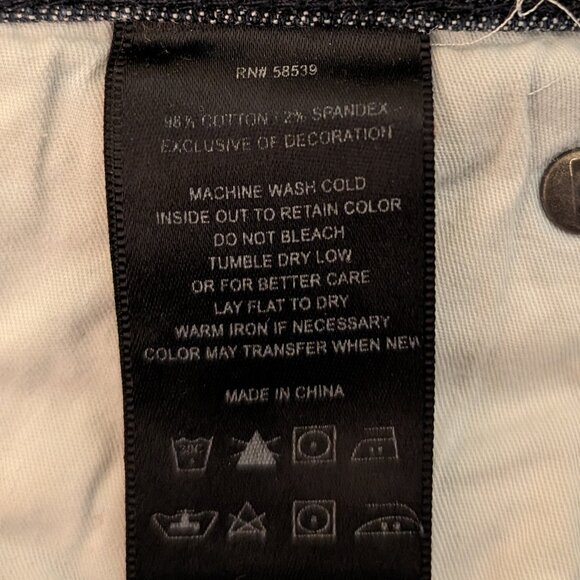 Kut from the Kloth Jeans Size 6 - Picture 14 of 15